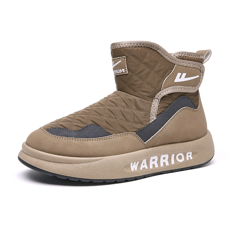Warrior
