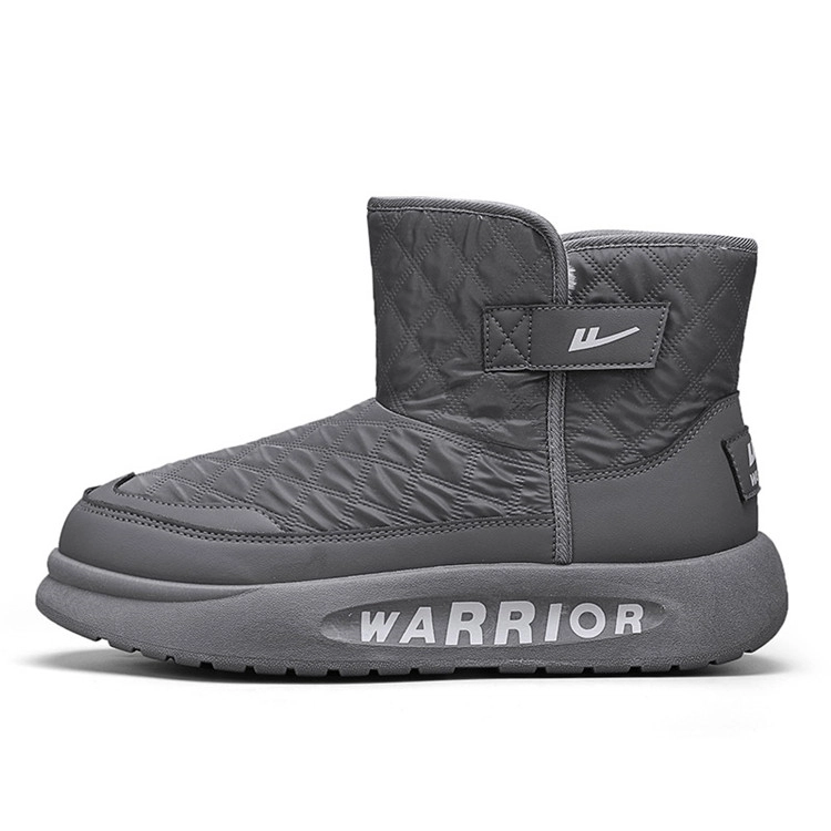 Warrior