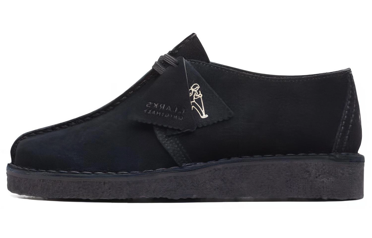 Clarks