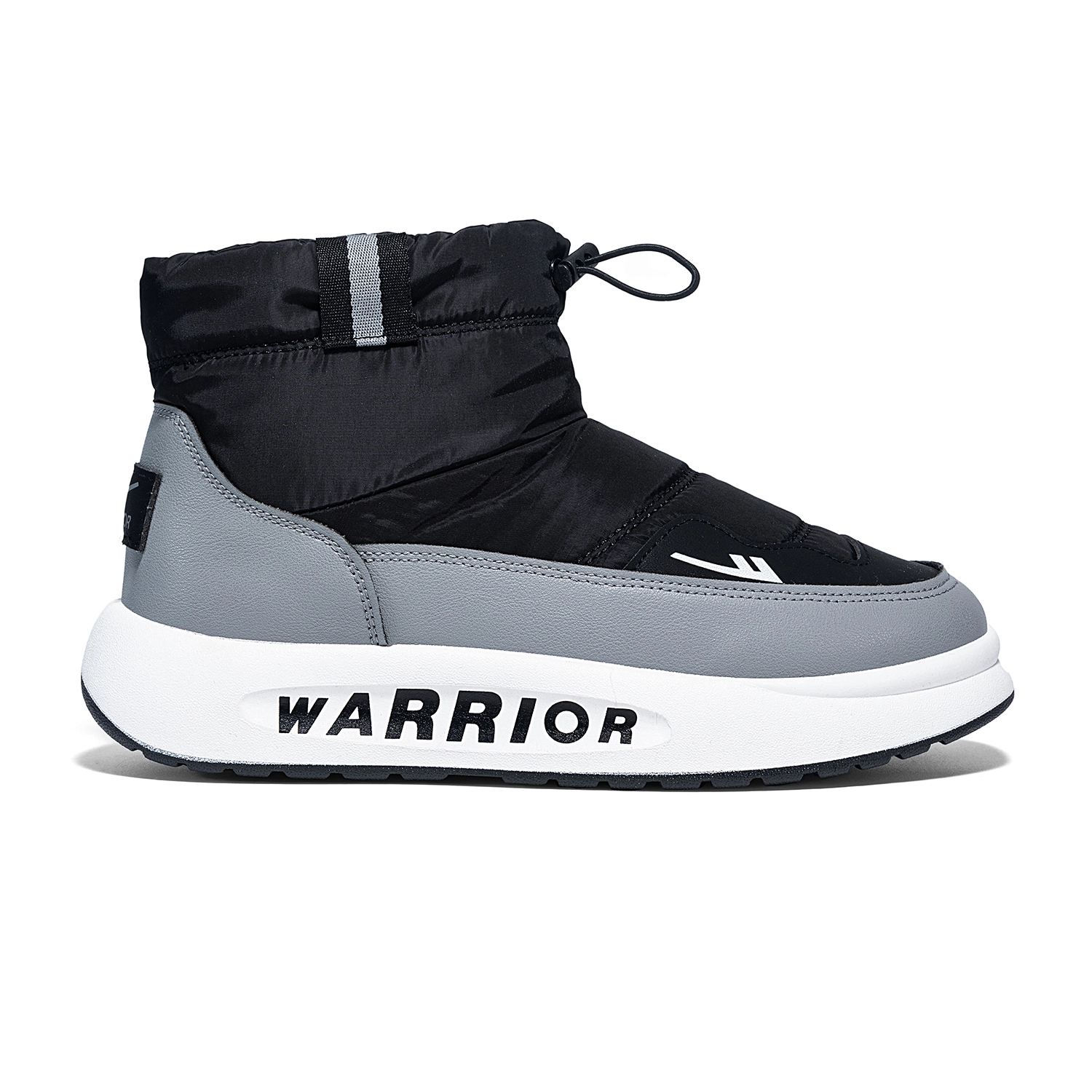 Warrior