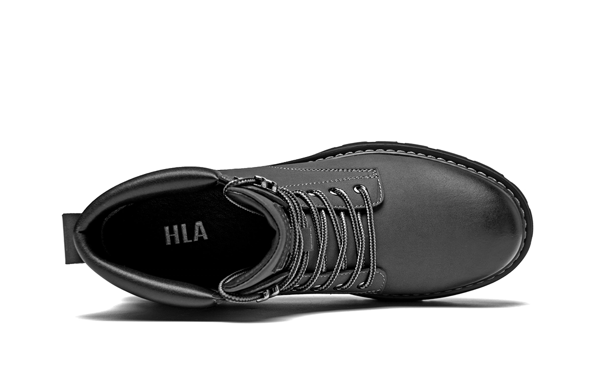 HLA
