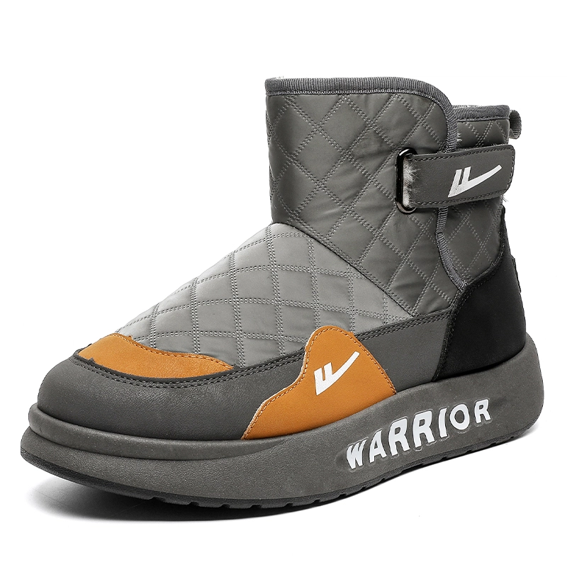 Warrior