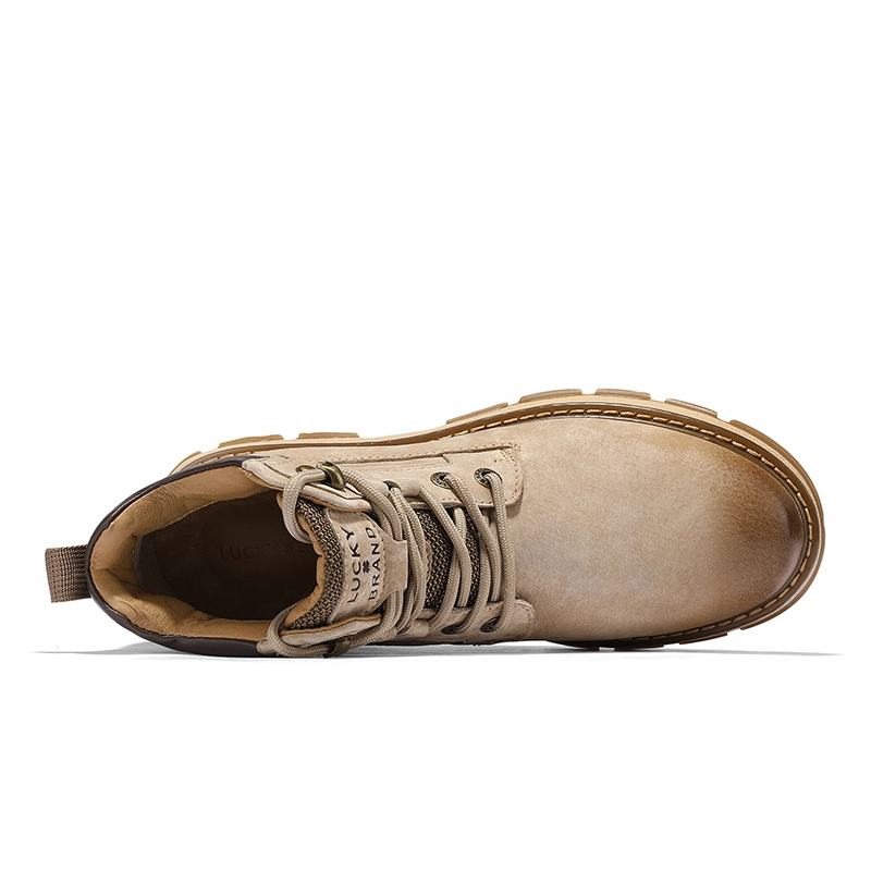 LUCKY BRAND