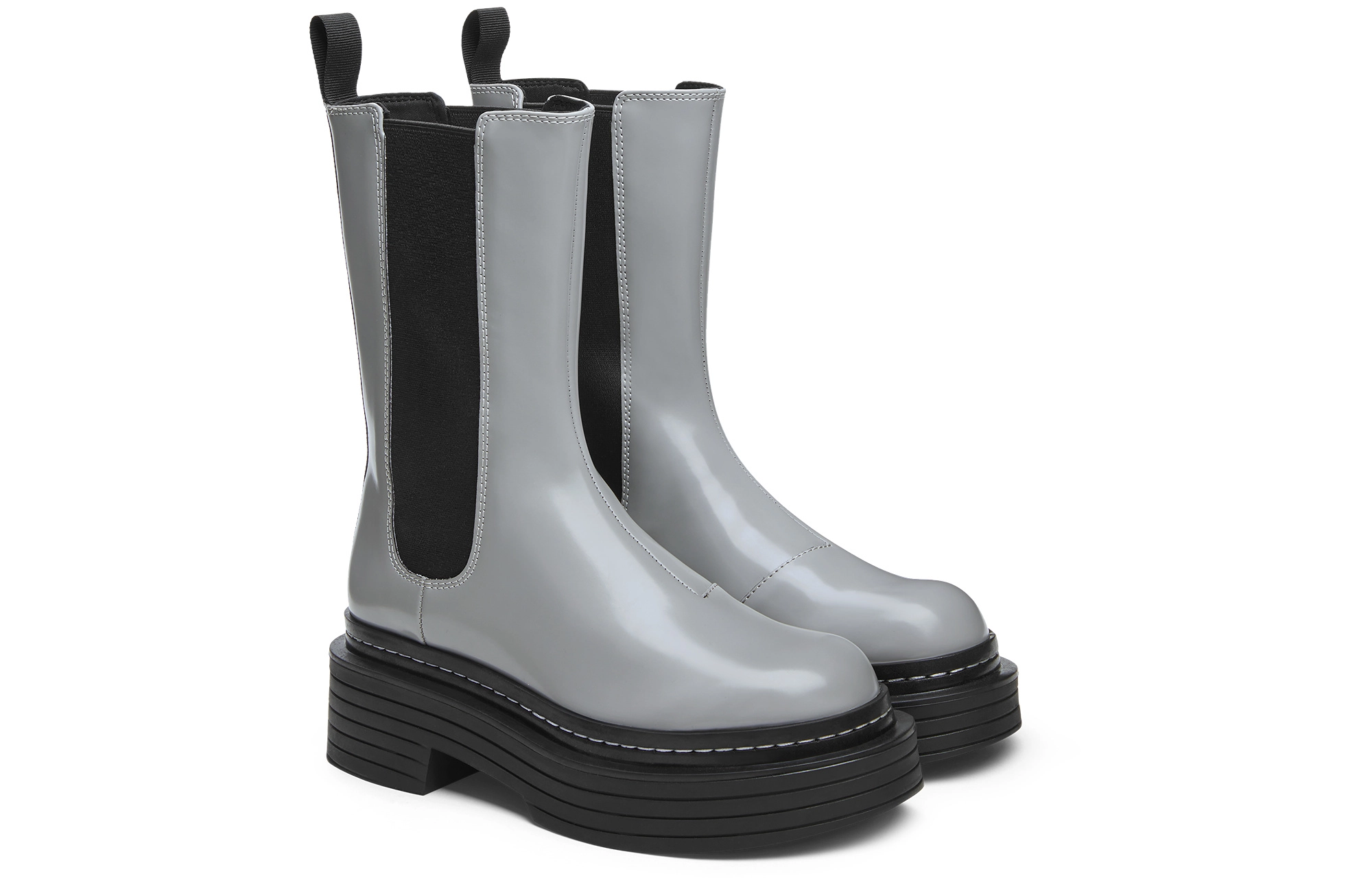 CHARLESKEITH PU 6.5cm