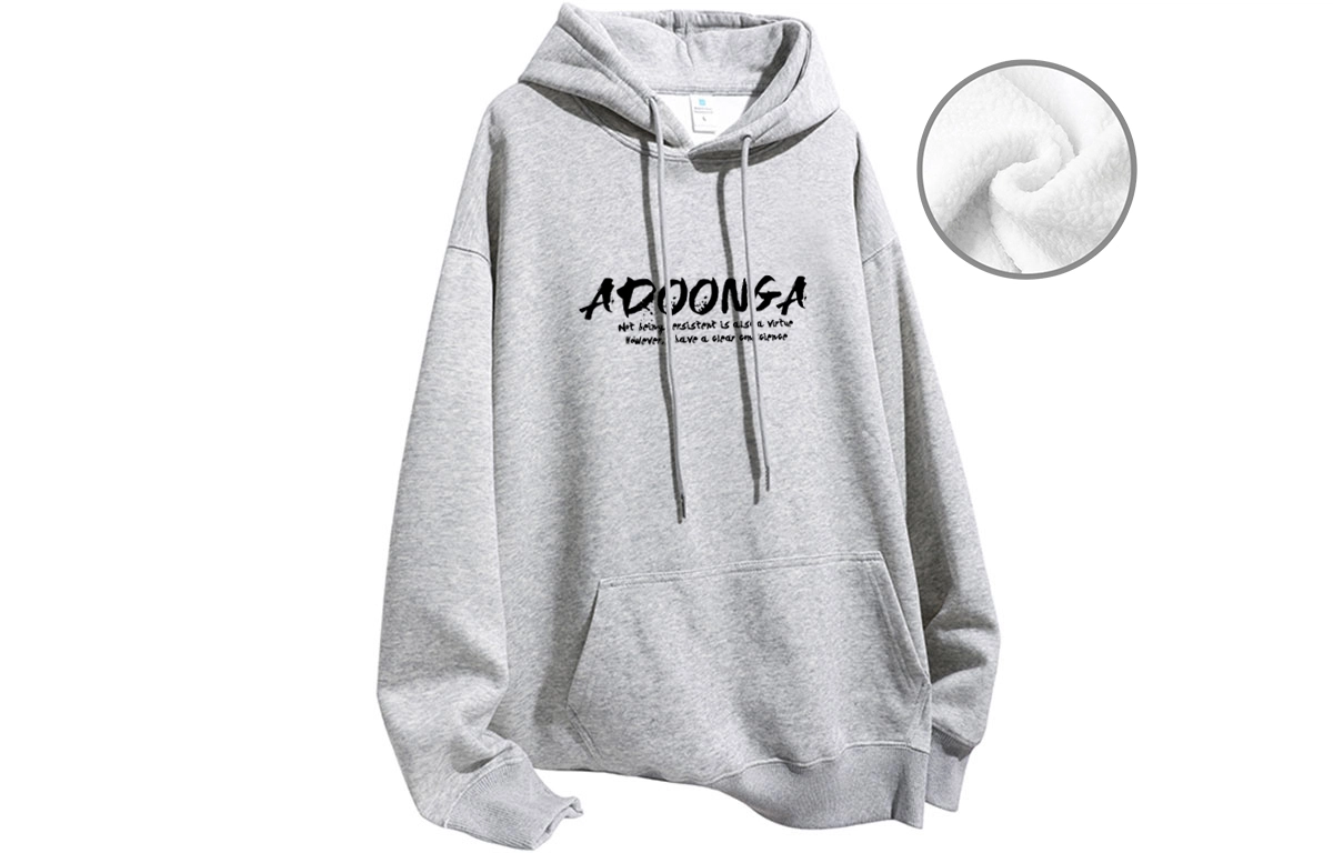 ADOONGA Logo