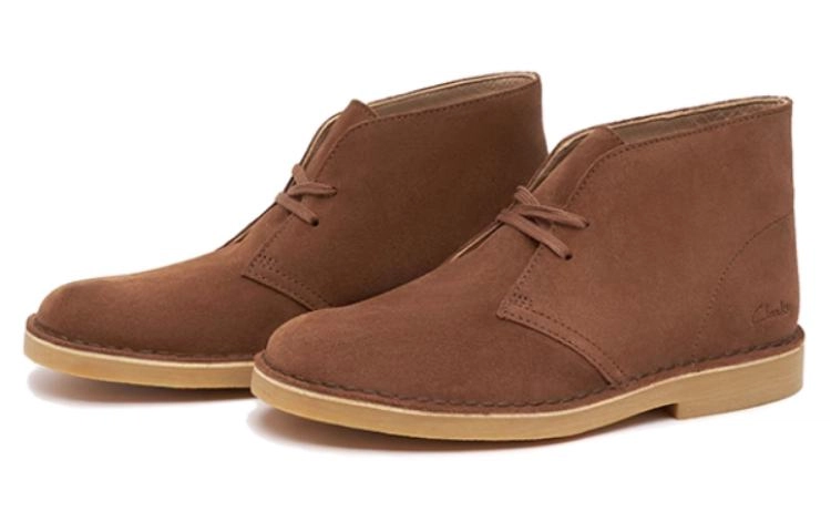 Clarks