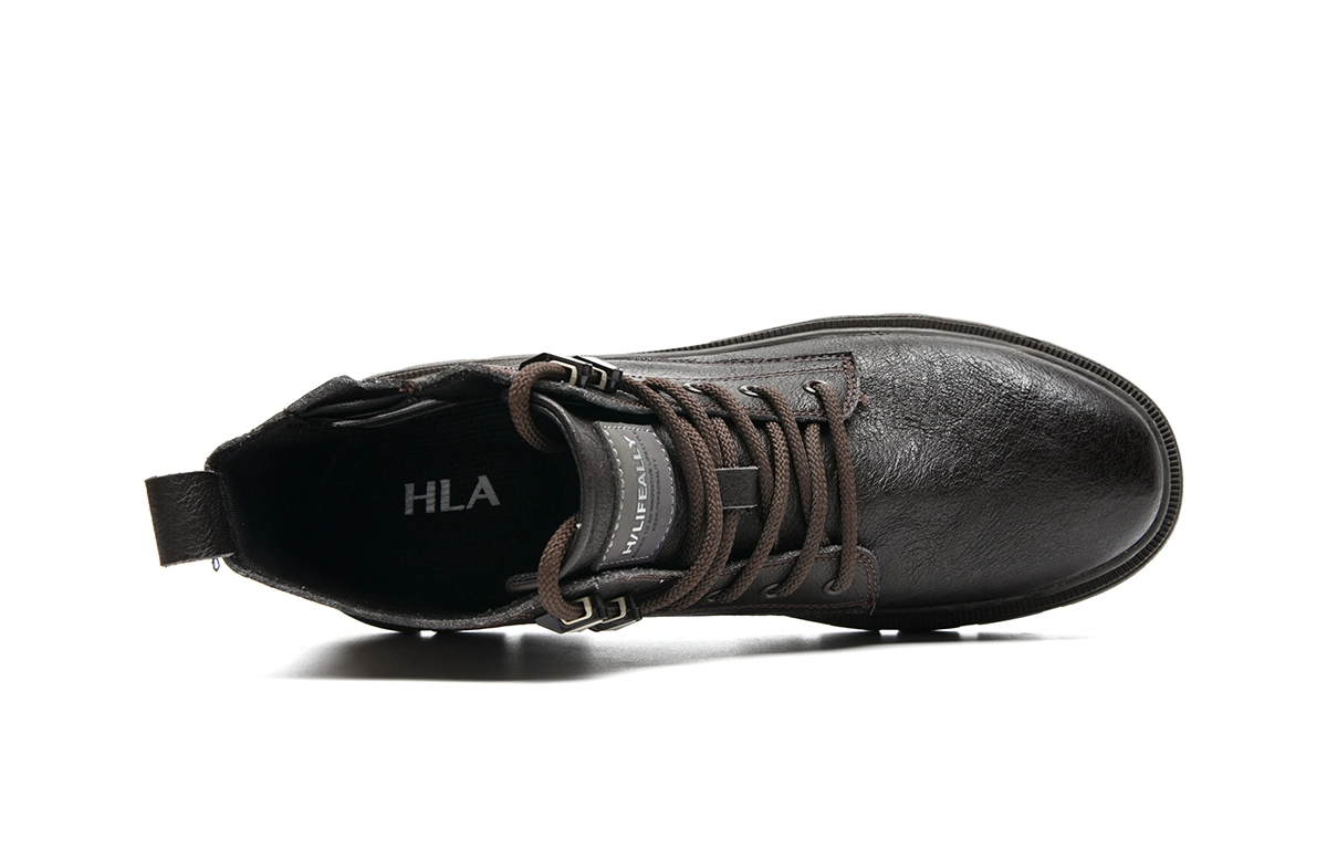 HLA