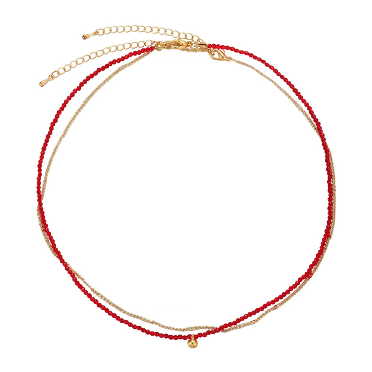 V.WI choker