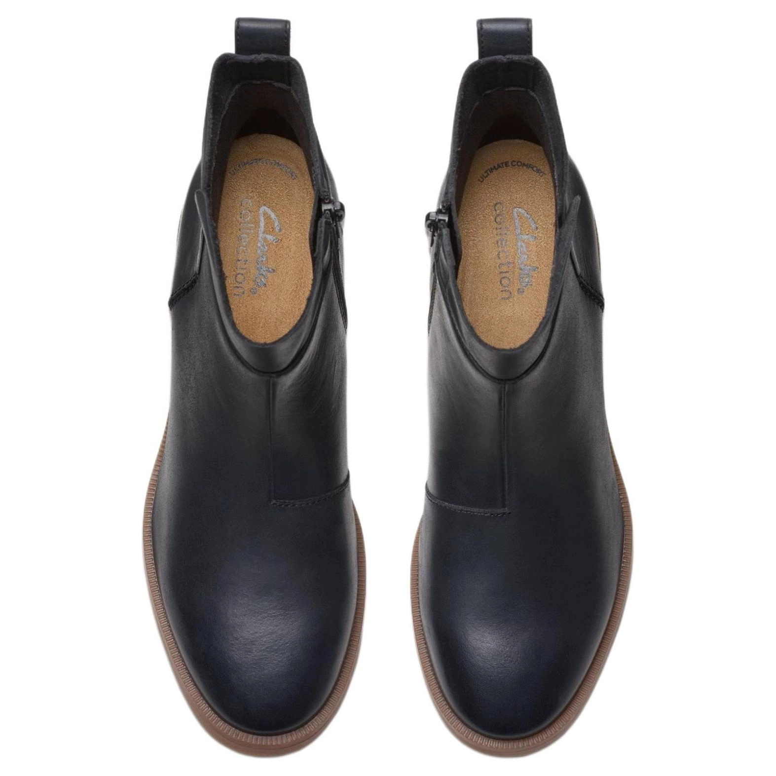 Clarks 5cm