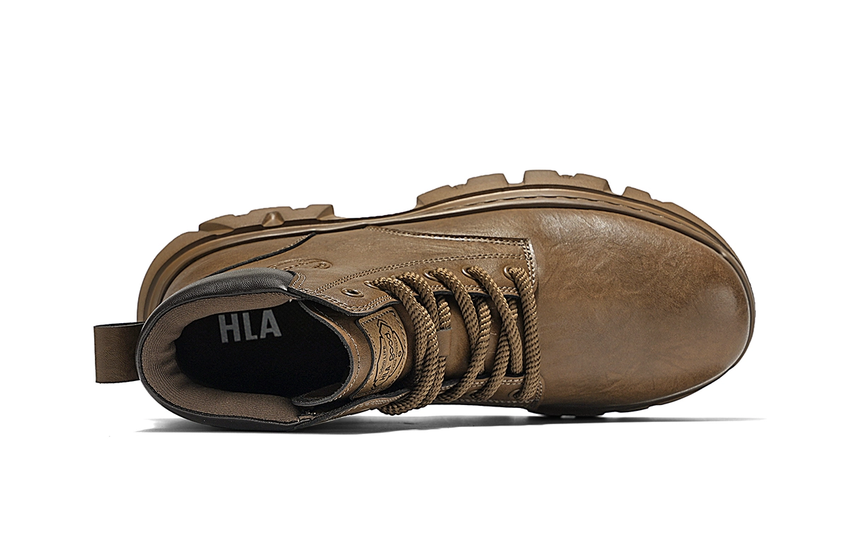 HLA