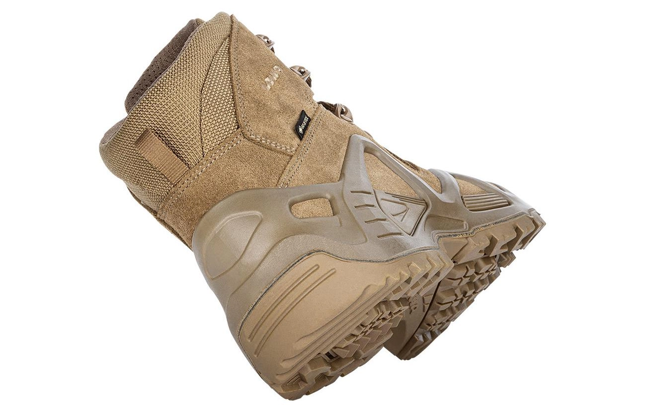 Lowa ZEPHYR GTX Mid TF