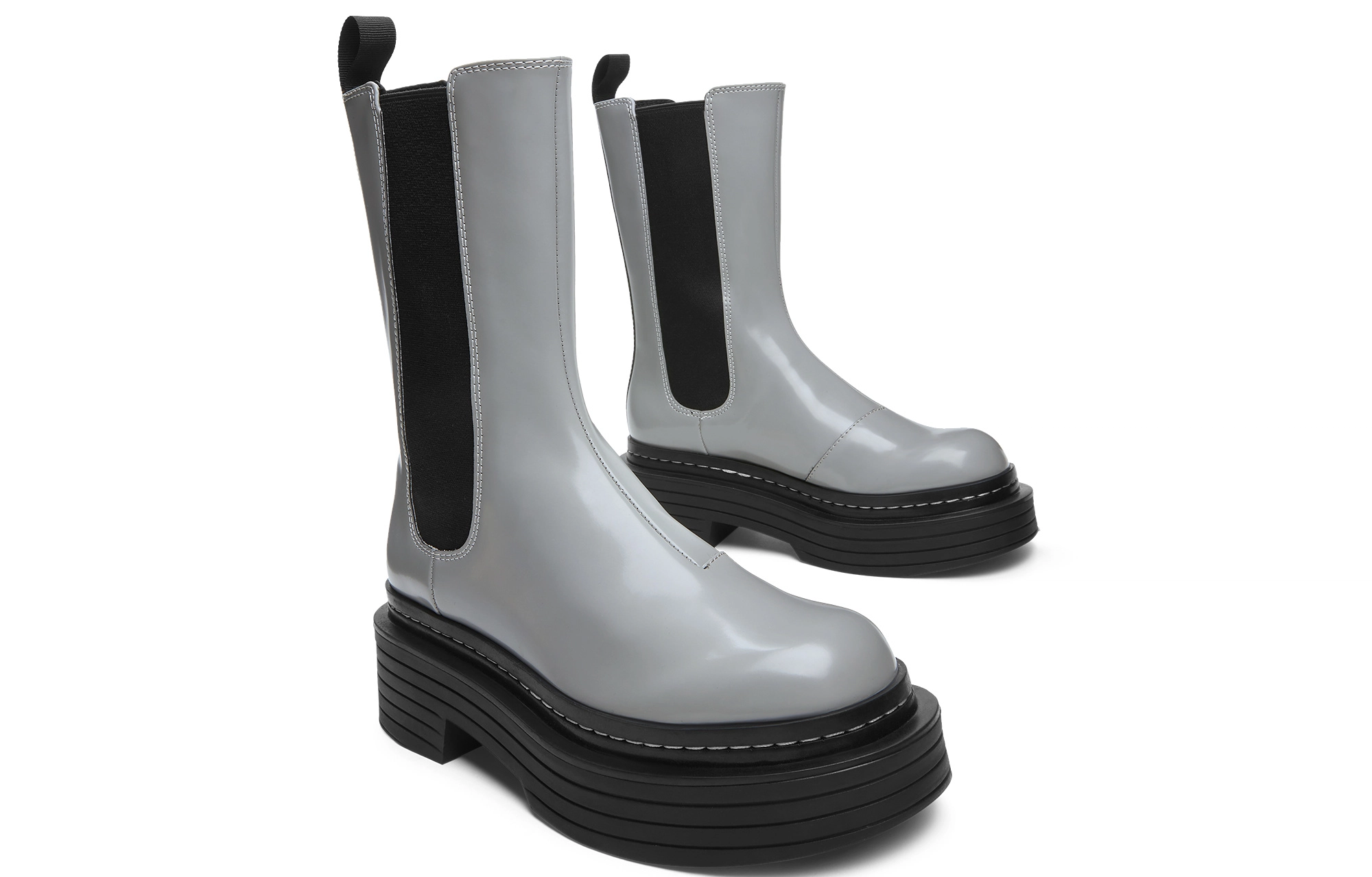 CHARLESKEITH PU 6.5cm