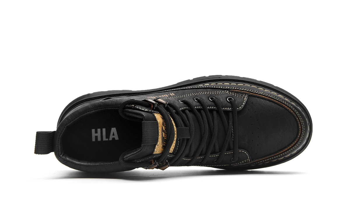 HLA