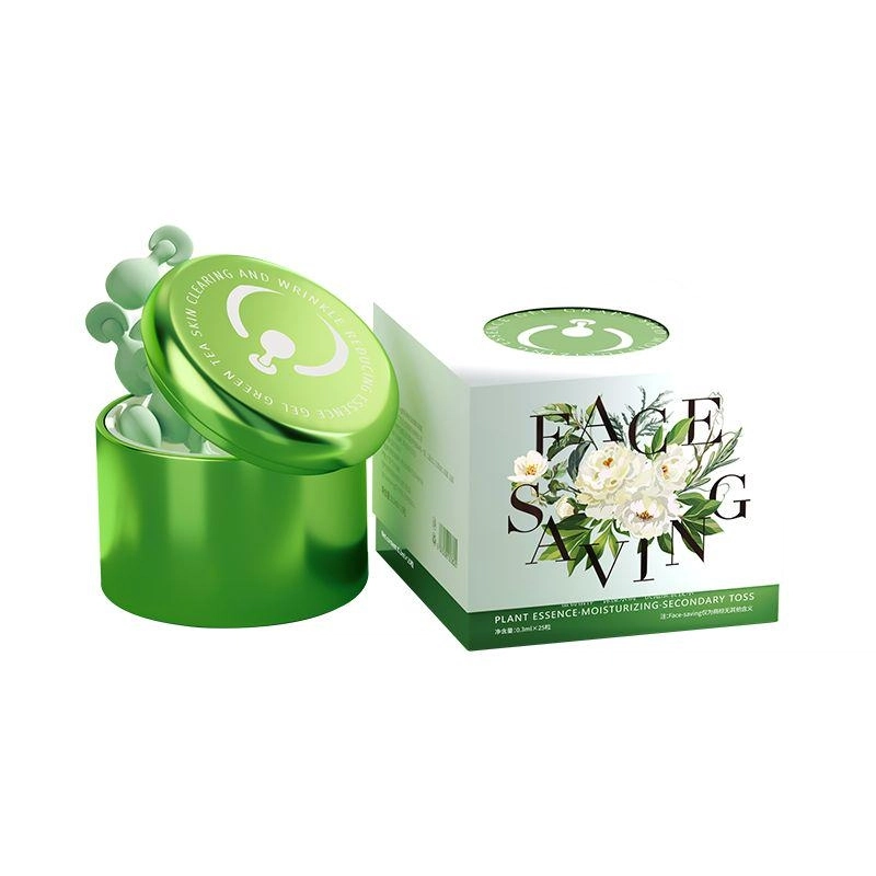 Face-saving 0.3ml*25