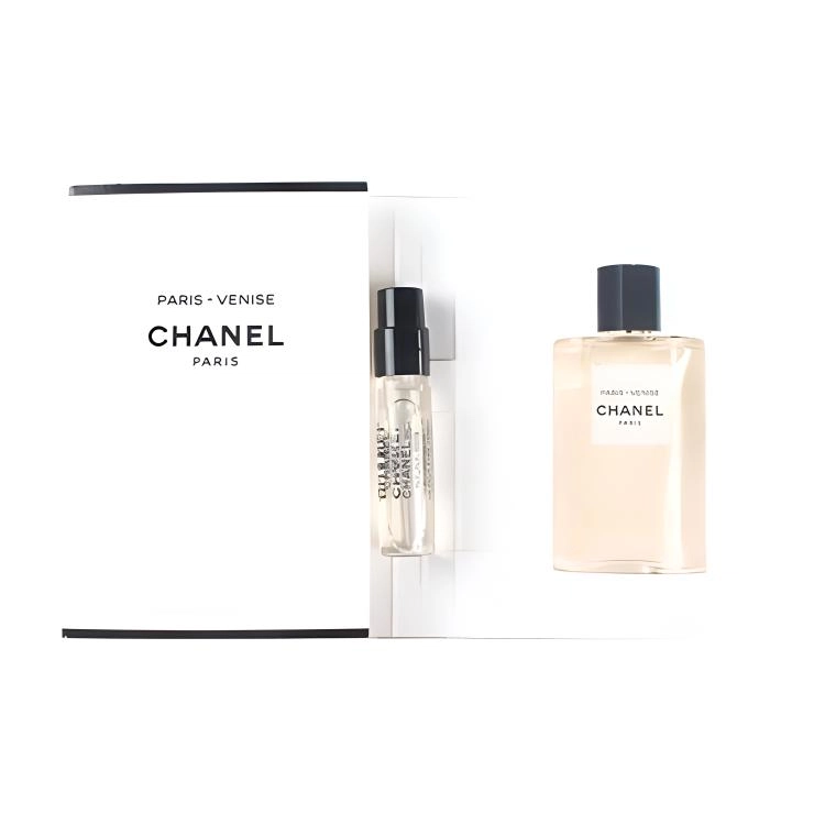 CHANEL EDT 1.5ml