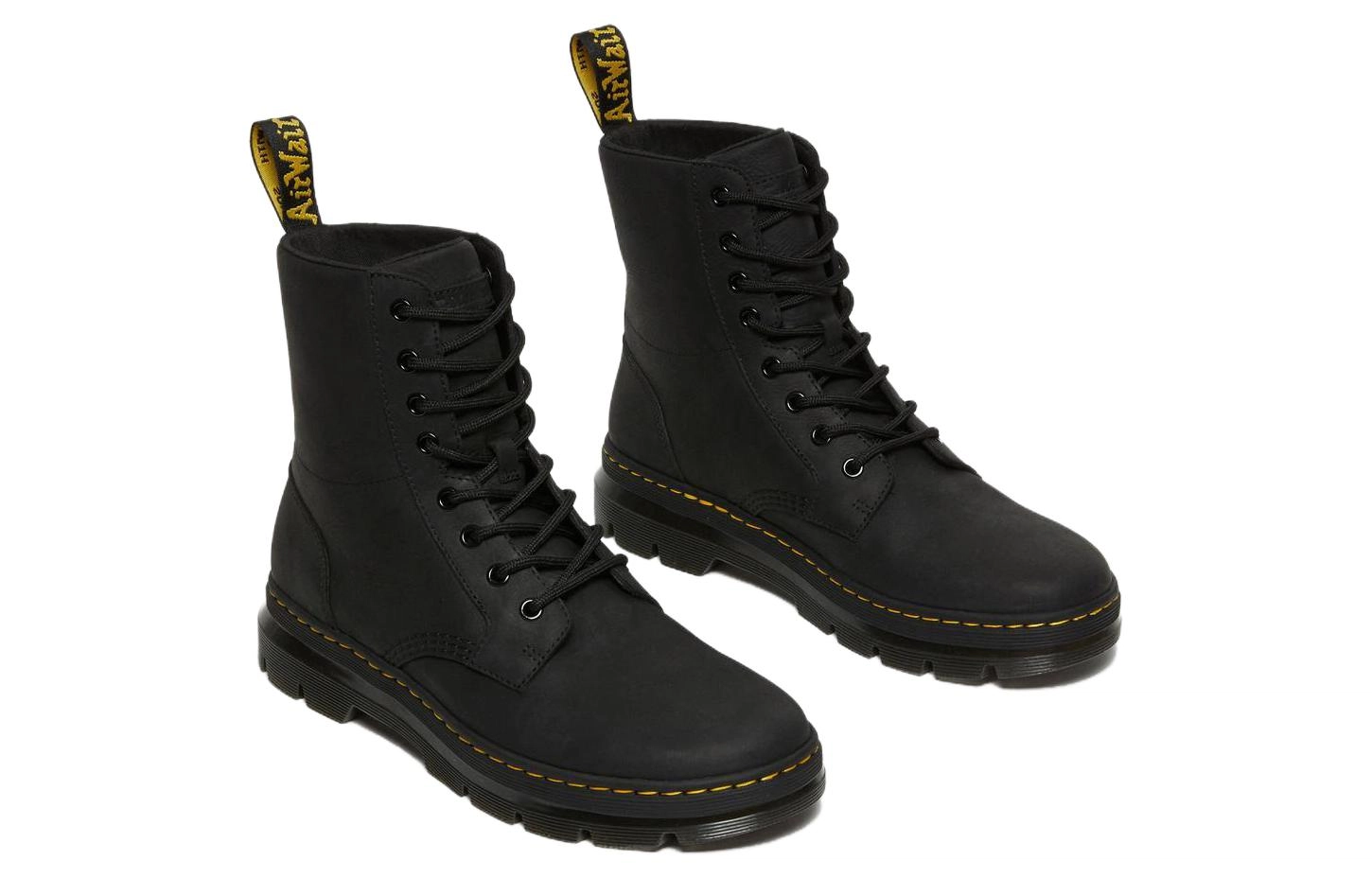 Dr.Martens Combs