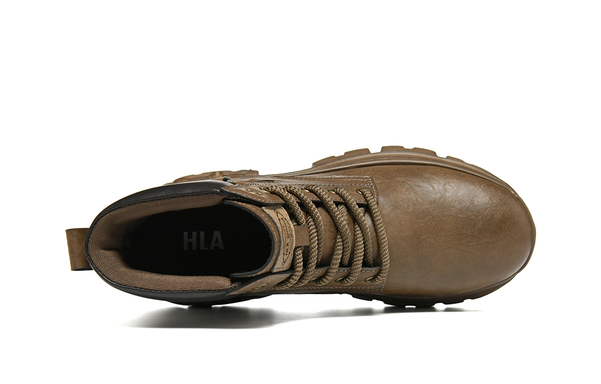 HLA