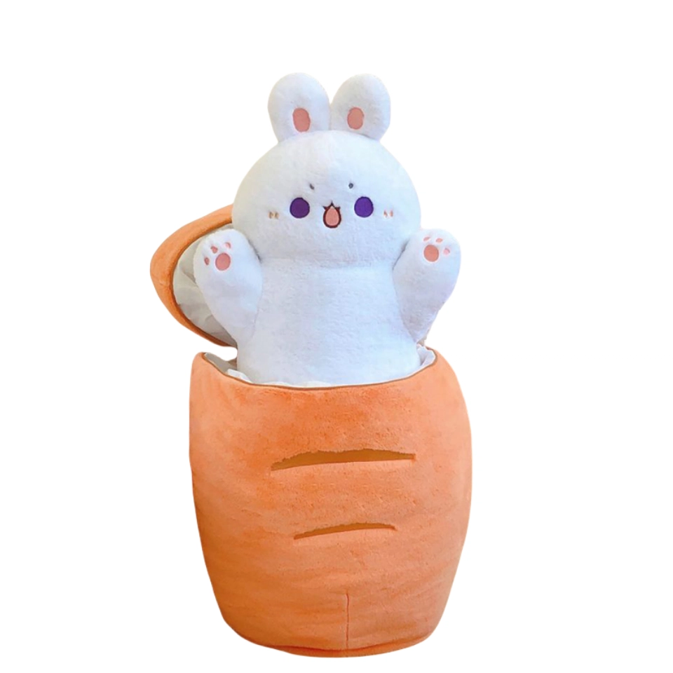 MIC RABBIT 60cm82cm