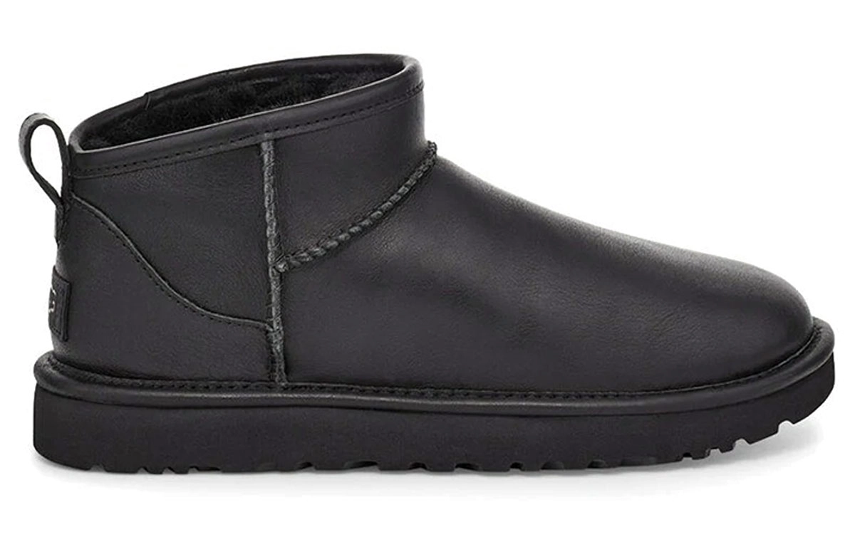 UGG CLASSIC ULTRA MINI