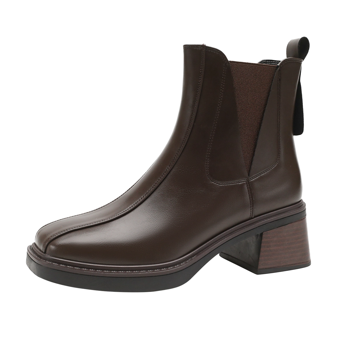 SAFIYA PU 6cm