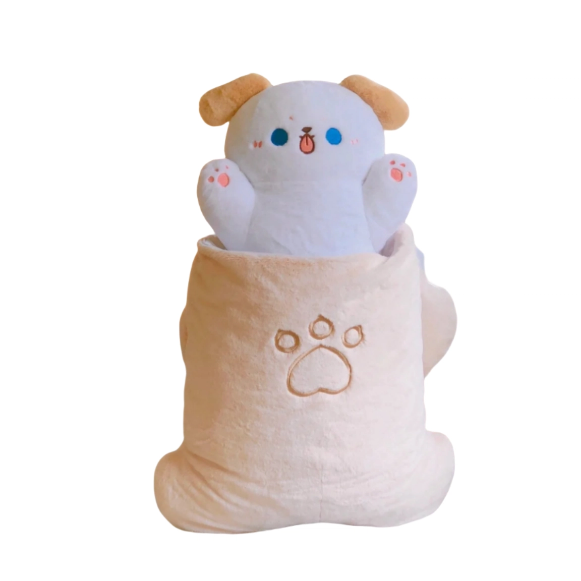 MIC RABBIT 60cm82cm