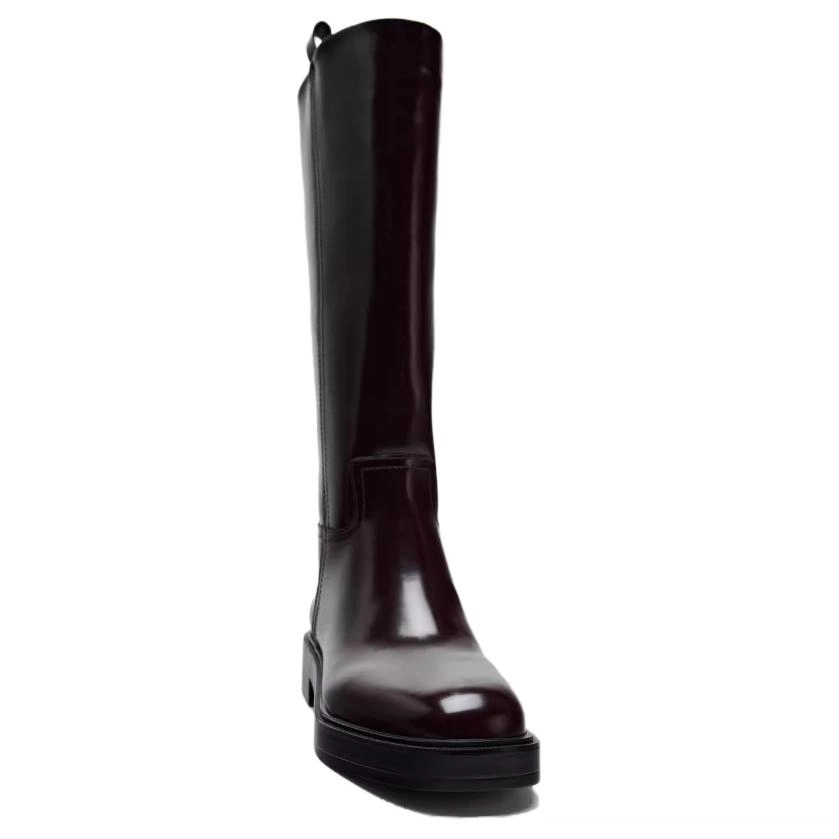 ZARA PU 3.5cm
