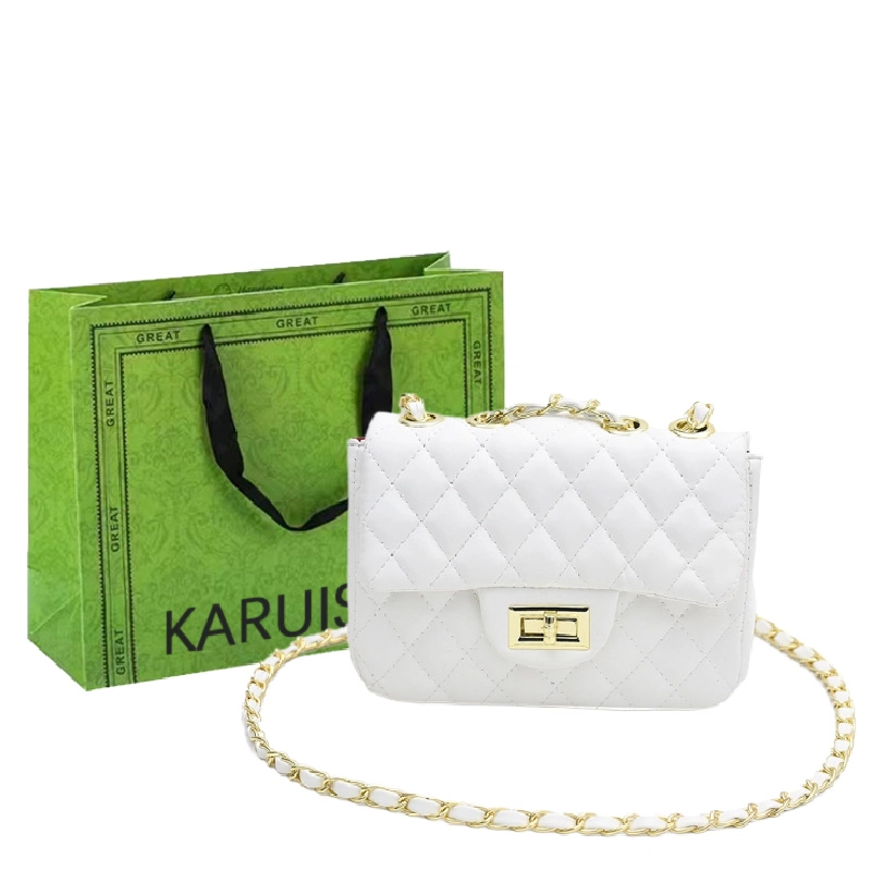 KARUISHA PU