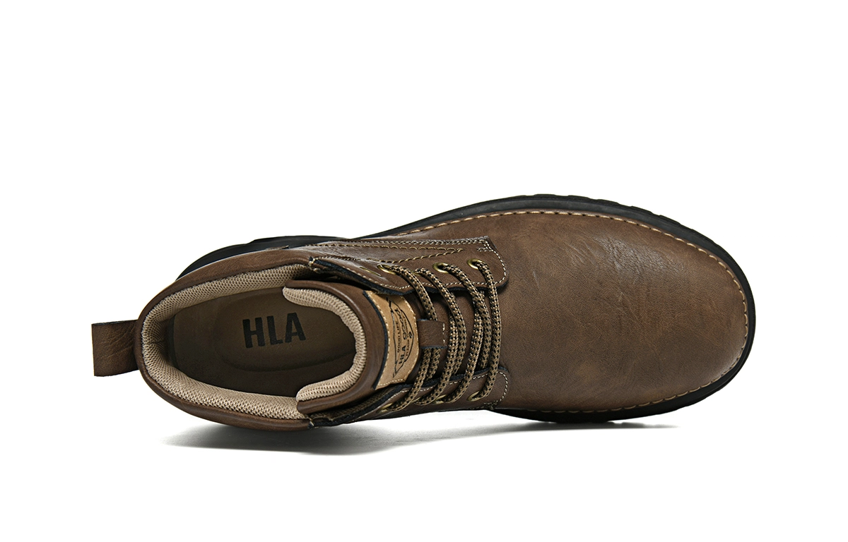 HLA
