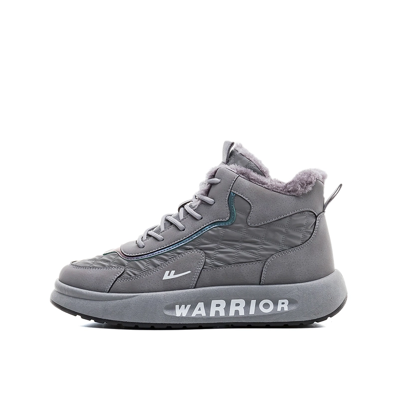 Warrior