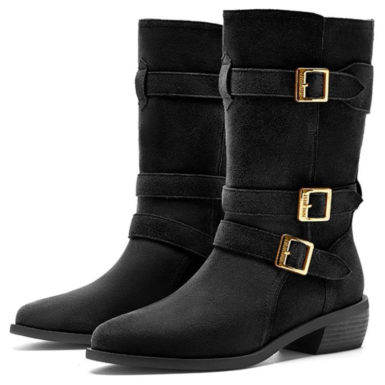 NINE WEST 4.5cm