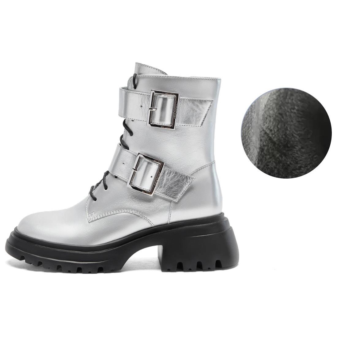 NINE WEST DNA 6.5cm