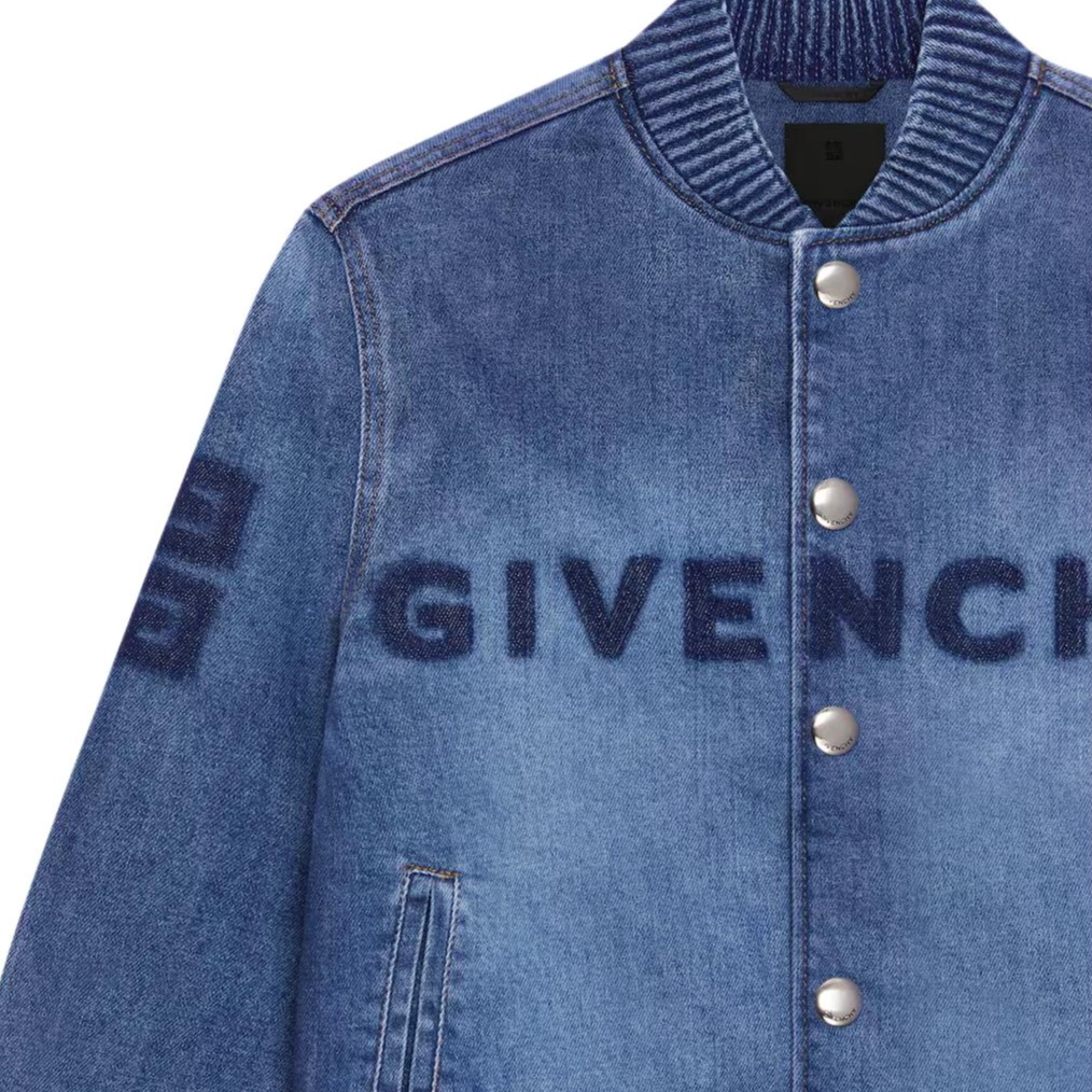 GIVENCHY FW24 Logo