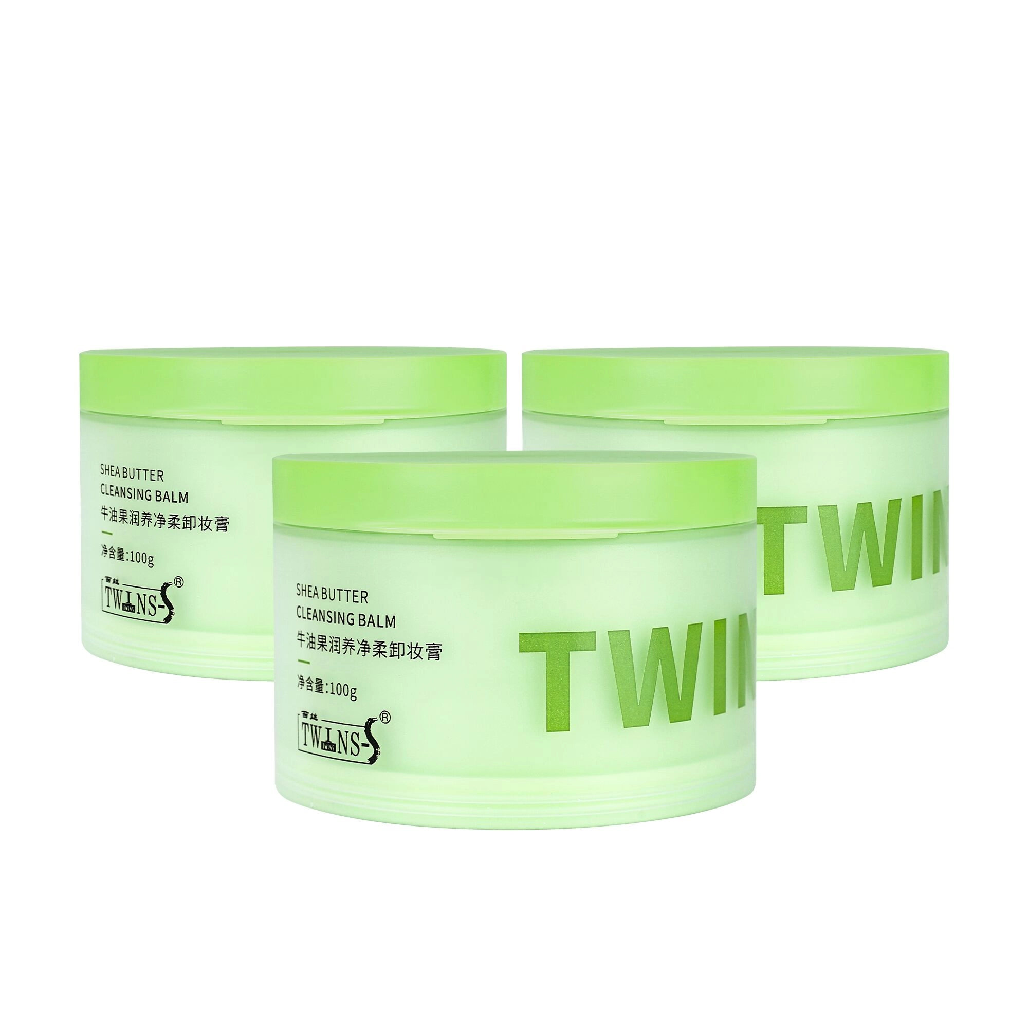 TWINS-S