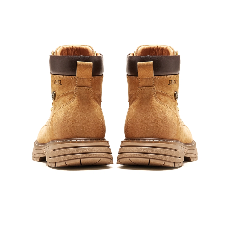CAMEL