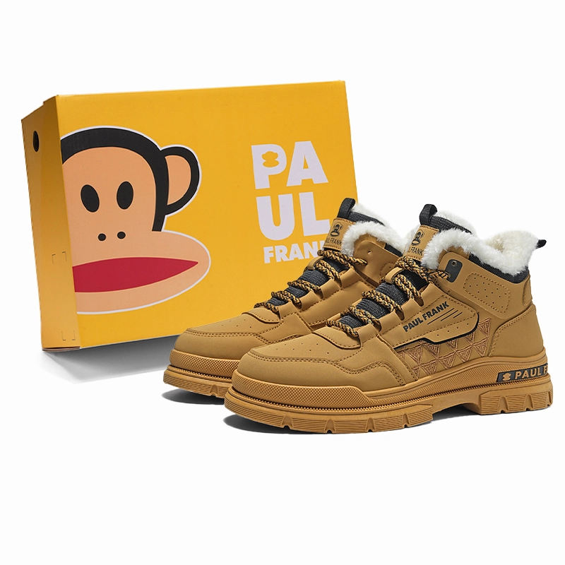 paul frank