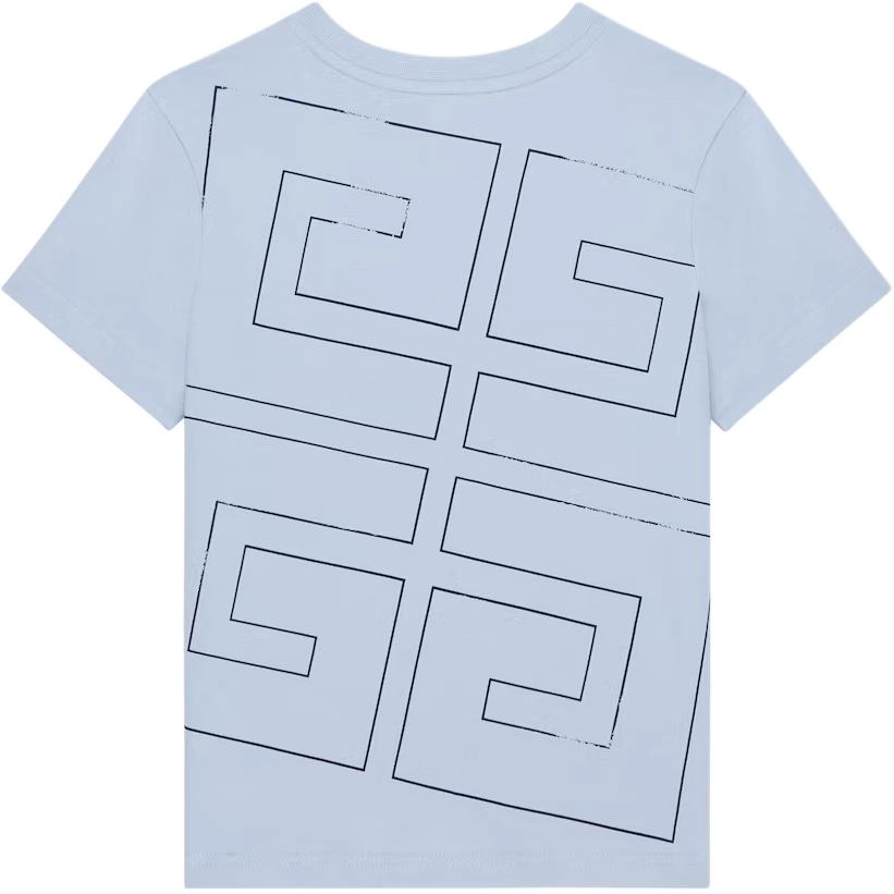 GIVENCHYT 4G FW24 Logo