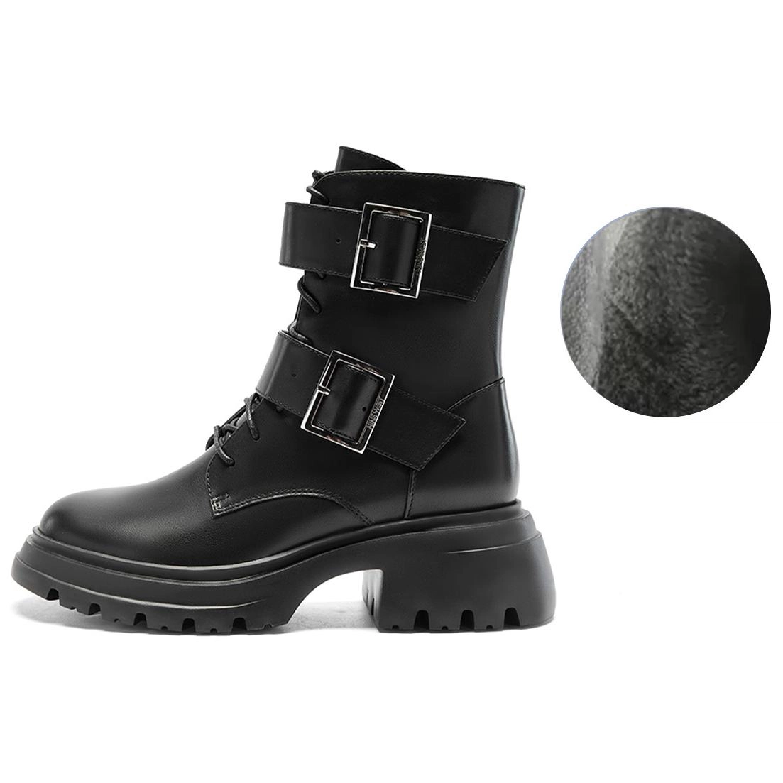 NINE WEST DNA 6.5cm