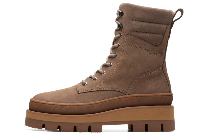 Clarks