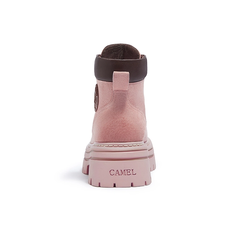 CAMEL