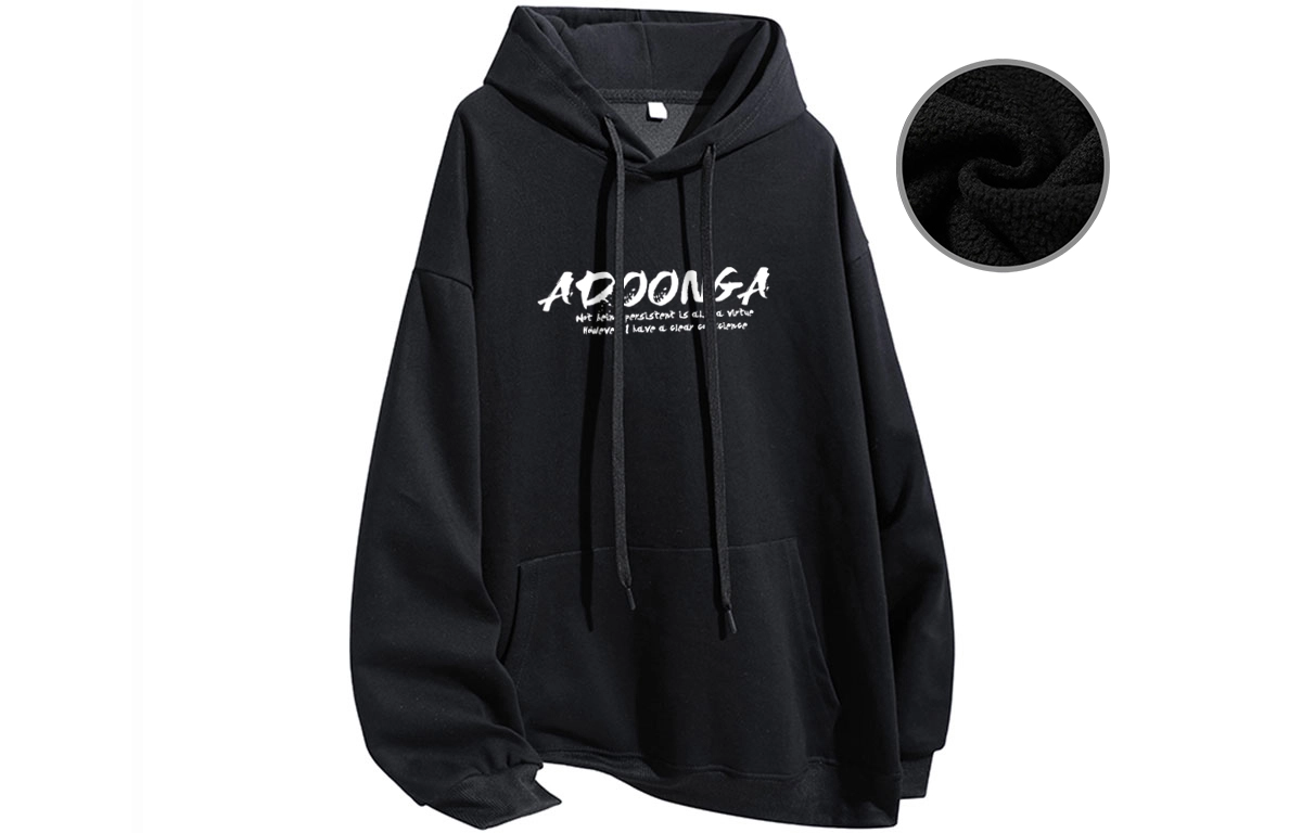 ADOONGA Logo