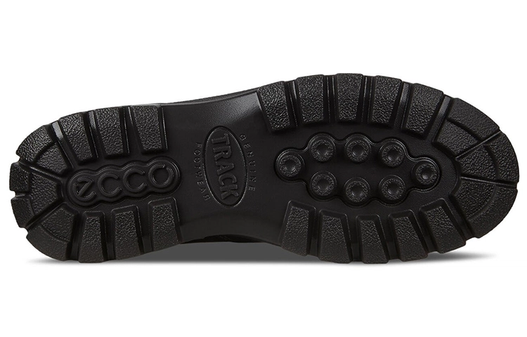 ecco Track 25 Hm Pl