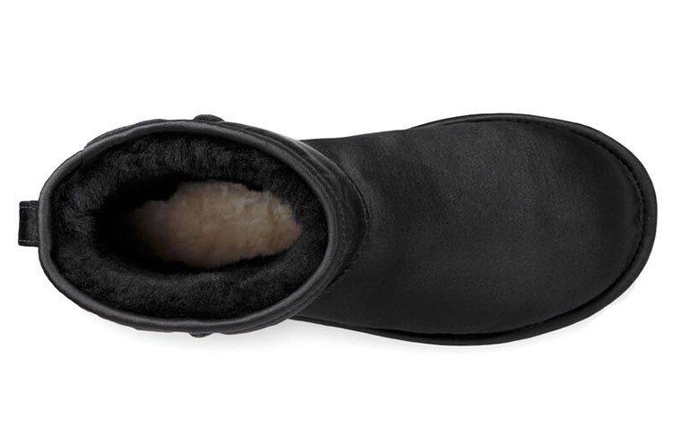 UGG Classic Mini Satin