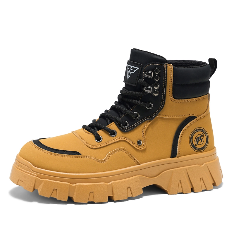 paul frank