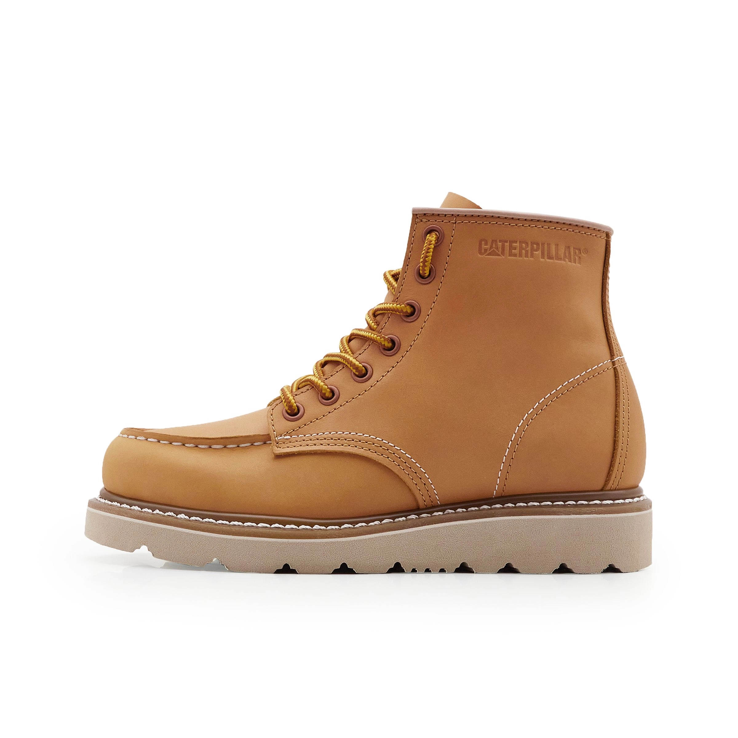 CAT Tradesman Mid WOS B4C SS23