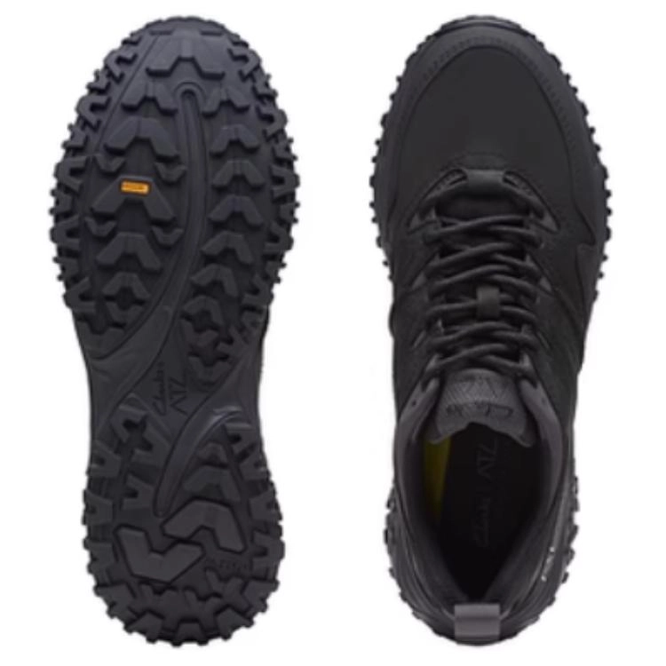 Clarks 3cm