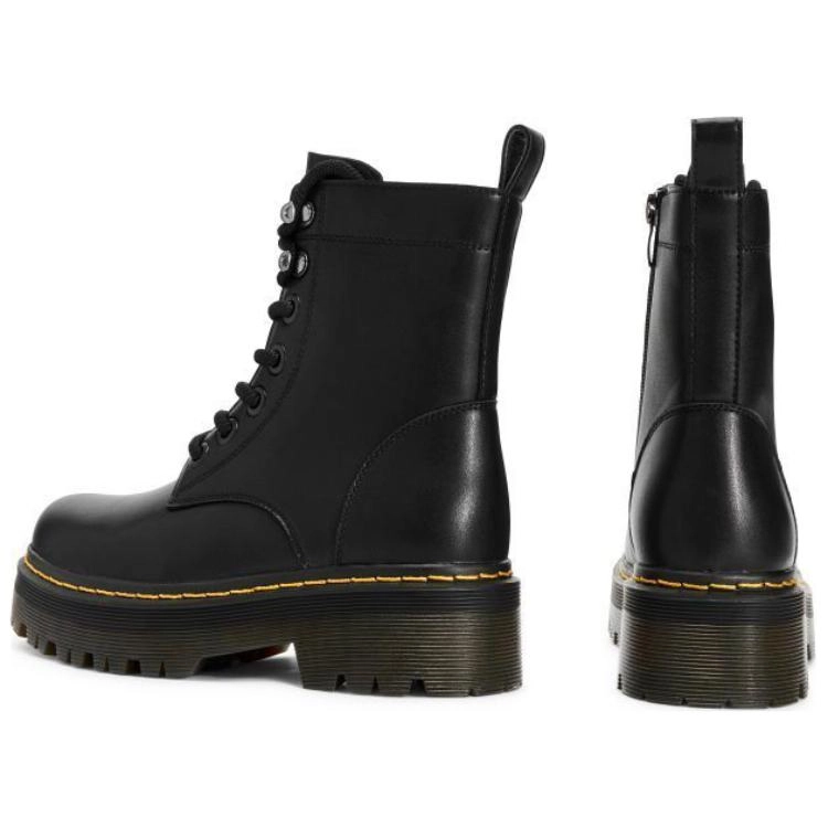 TOOMANYSHOES PU