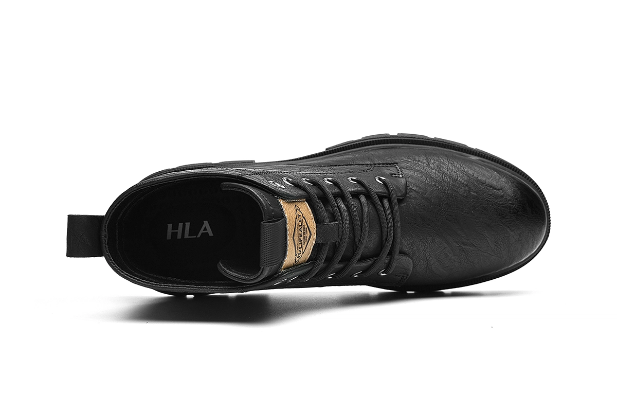 HLA