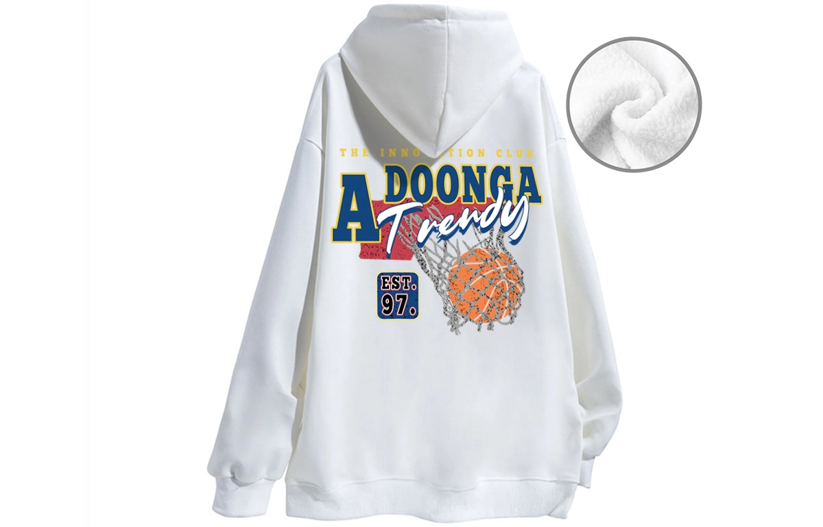 ADOONGA Logo