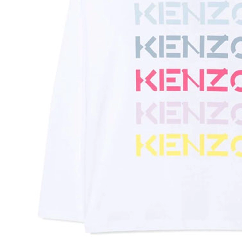 KENZO FW22 LogoT