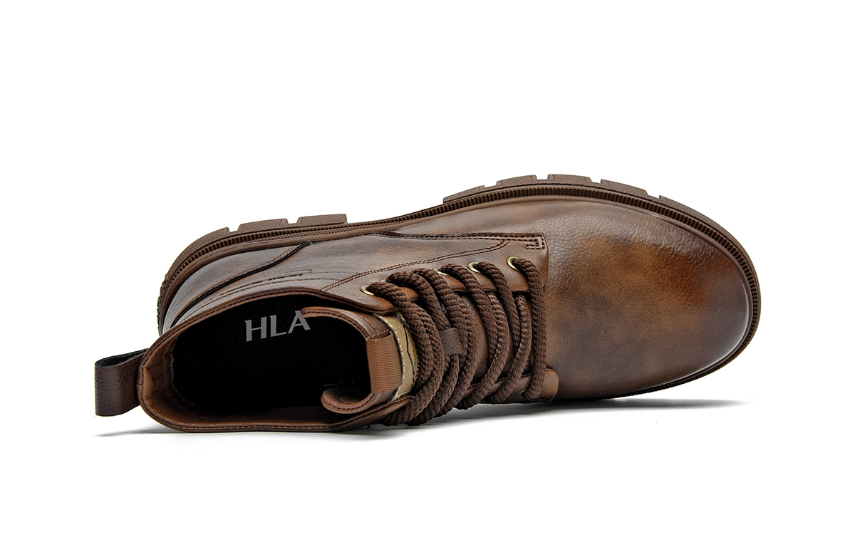 HLA